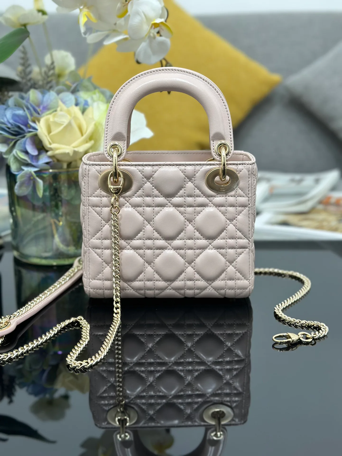 Классические Сумки Женские Christian Dior 11412534