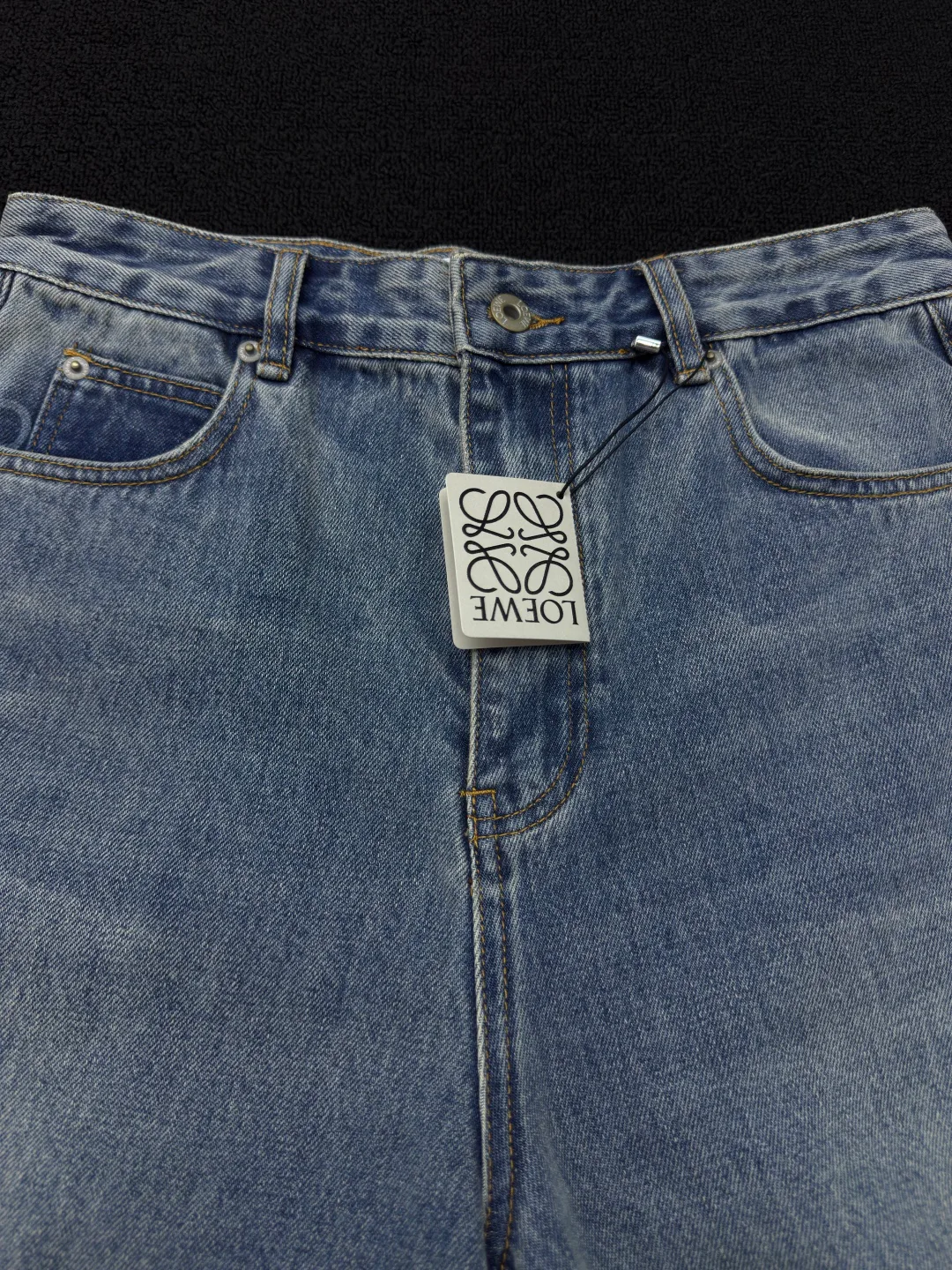 Джинсы Мужские Loewe 28969