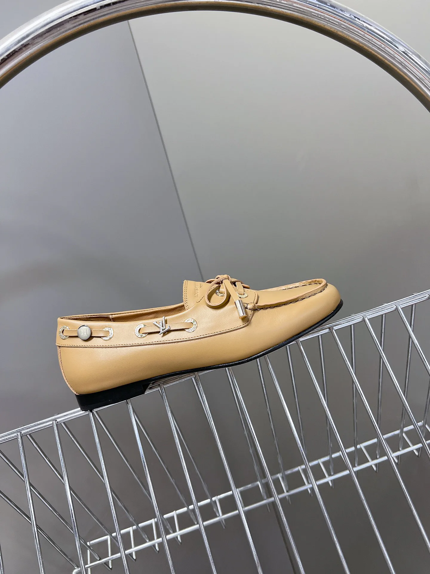 Лоферы И Мокасины Женские Louis Vuitton 11268