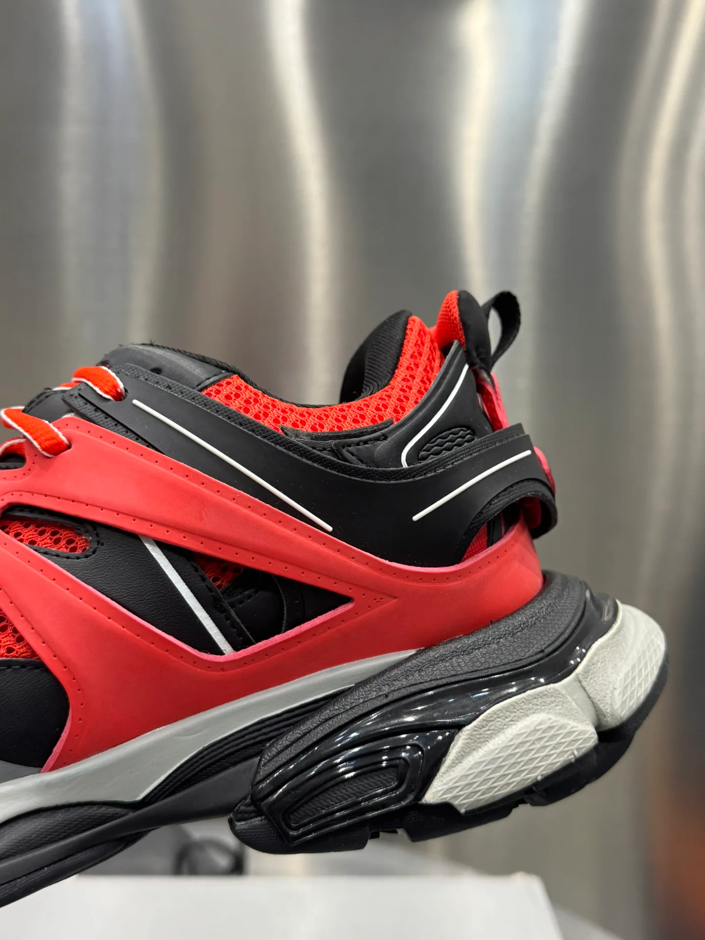 Кроссовки Женские Balenciaga 165251