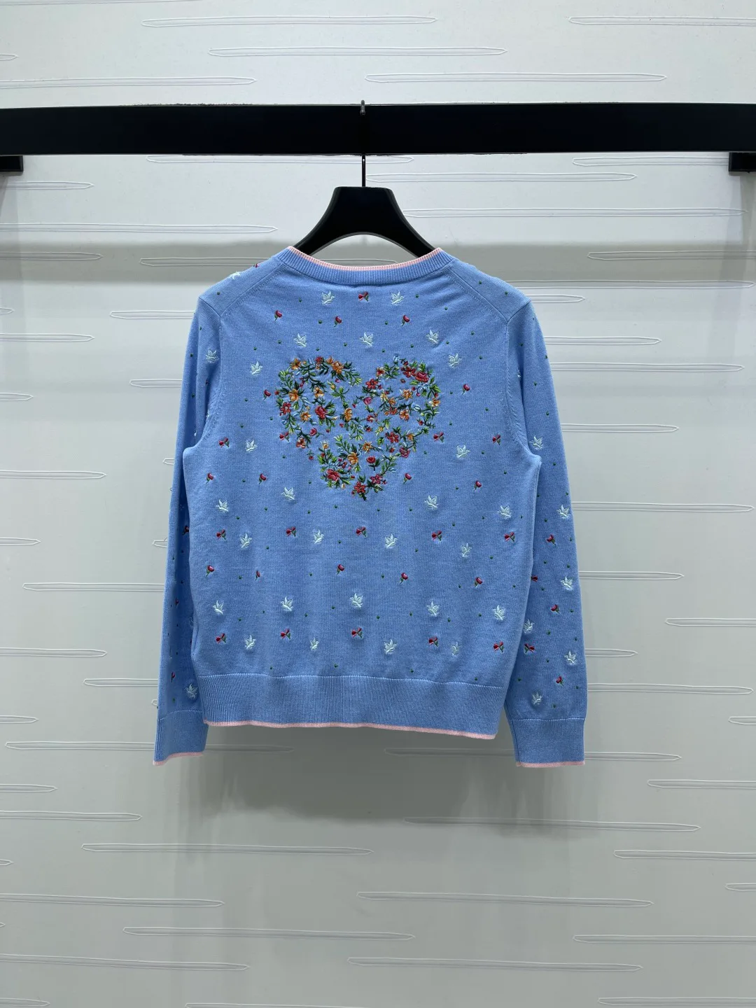 Джемперы И Свитеры Женские Christian Dior 5557622