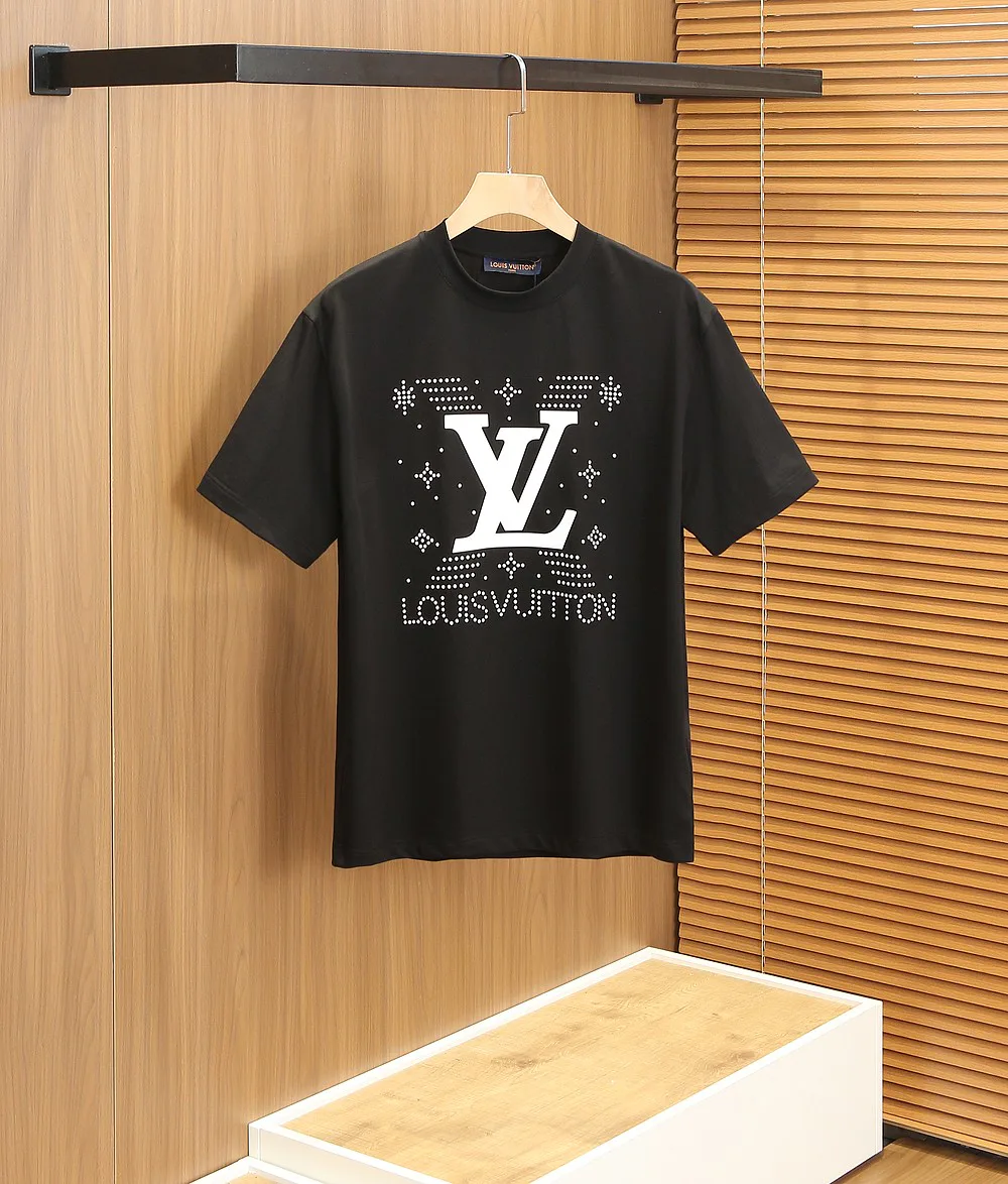 Футболки Мужские Louis Vuitton 2998744