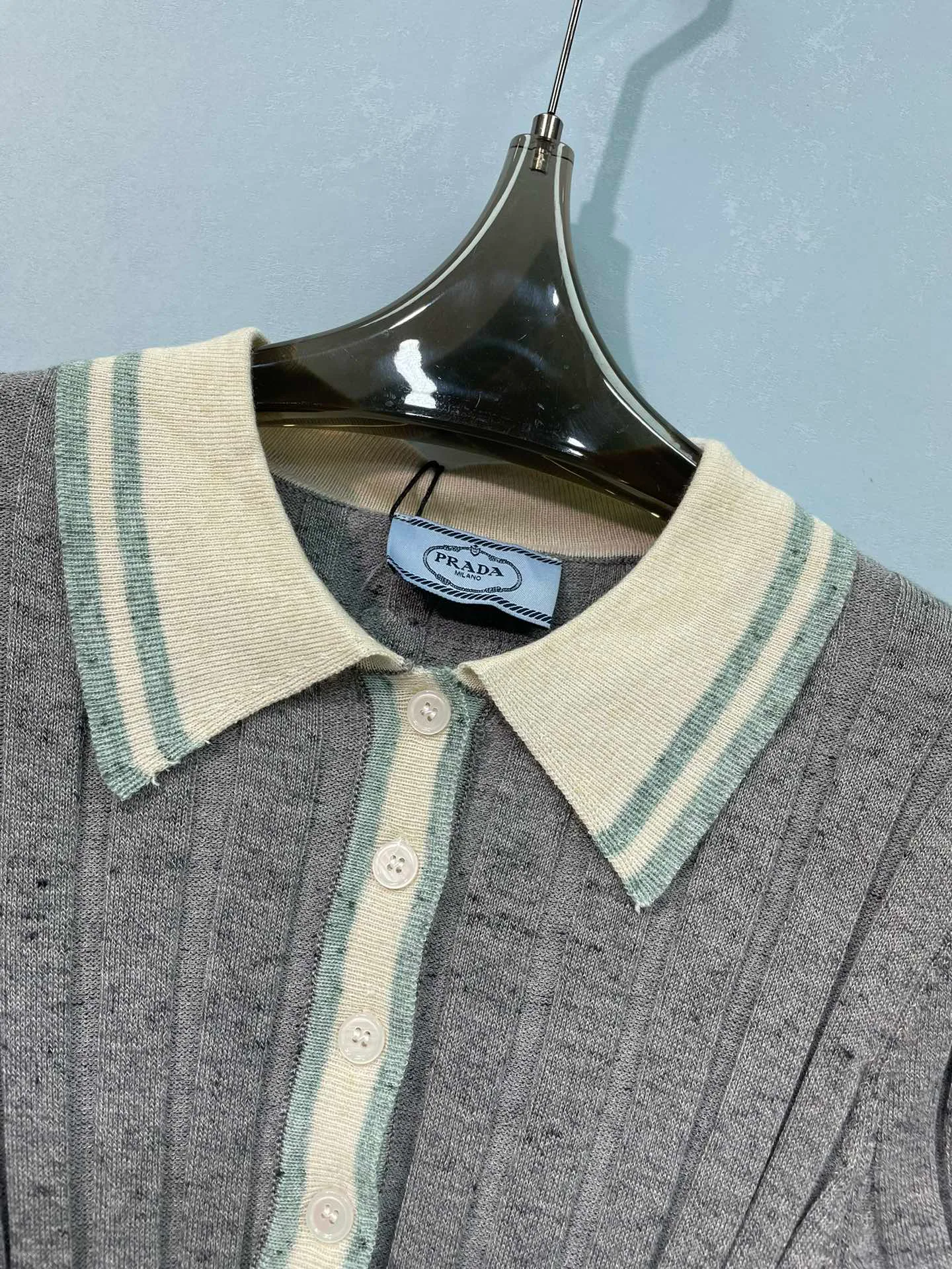 Топы Женские Prada 13076573