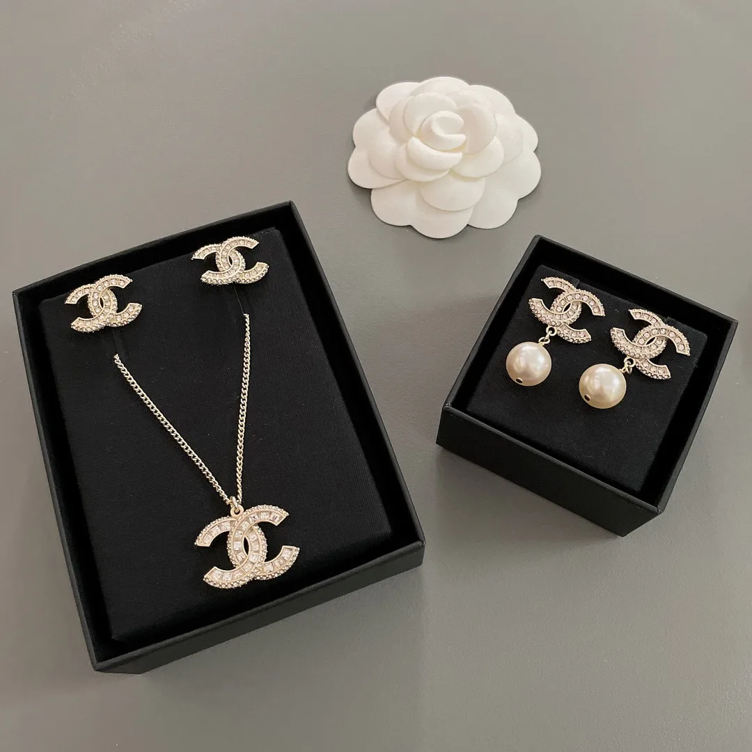 Бижутерия Chanel 11577693