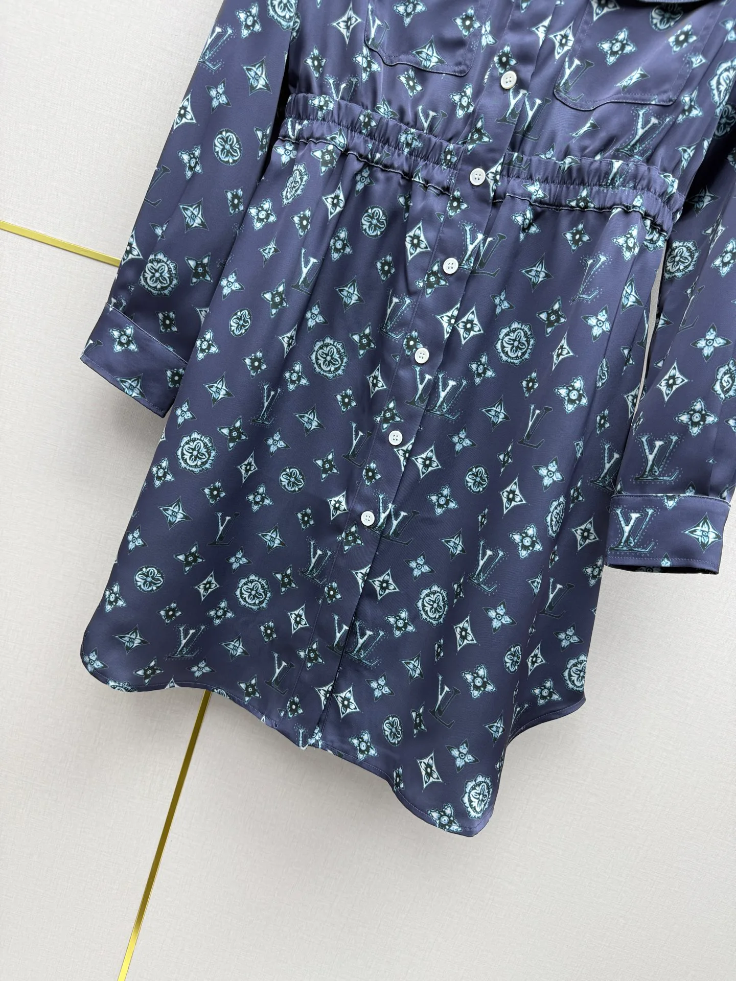 Платья Женские Louis Vuitton 9882512