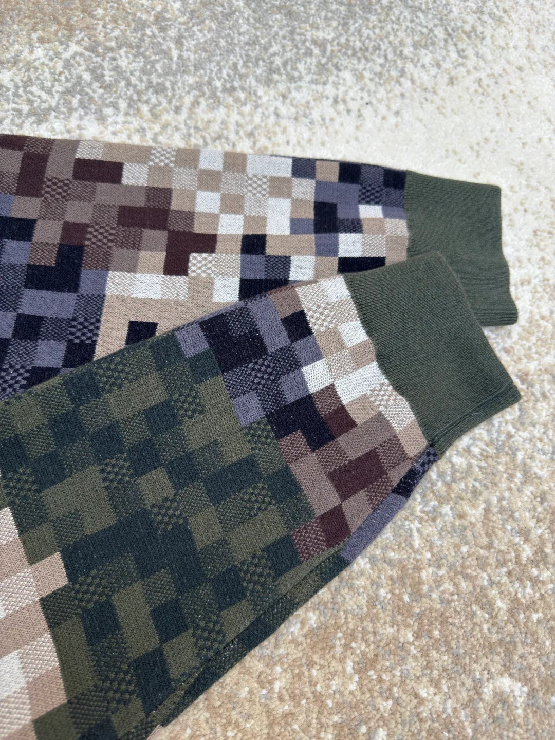 Джемперы И Свитеры Мужские Louis Vuitton 1064732