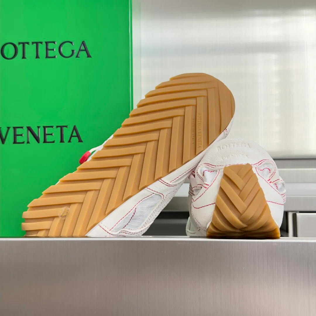 Кроссовки Женские Bottega Veneta 17771981