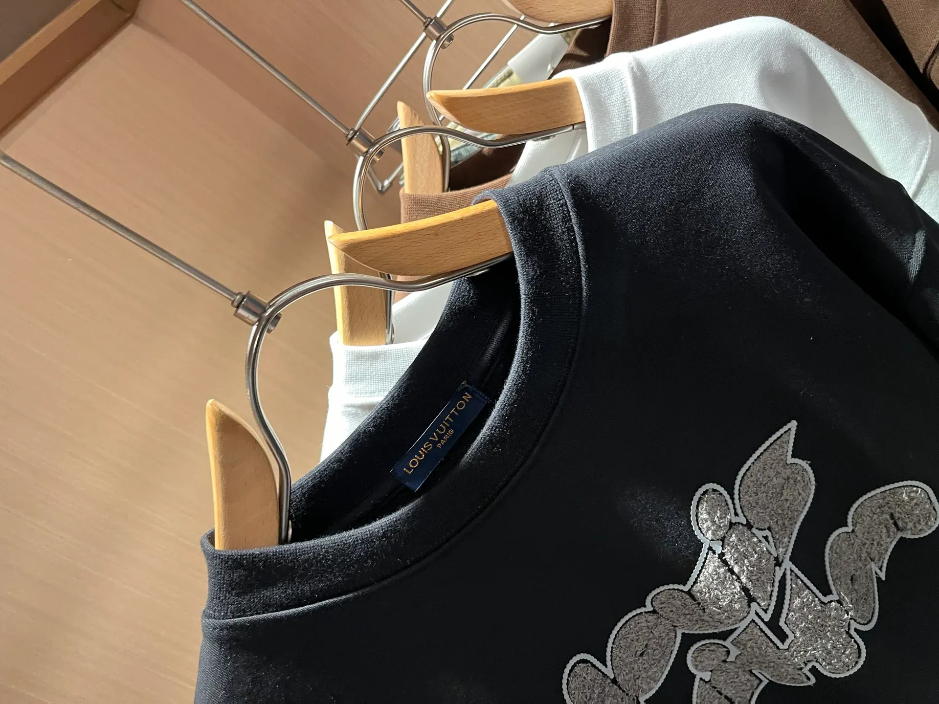 Свитшоты И Худи Мужские Louis Vuitton 1151155