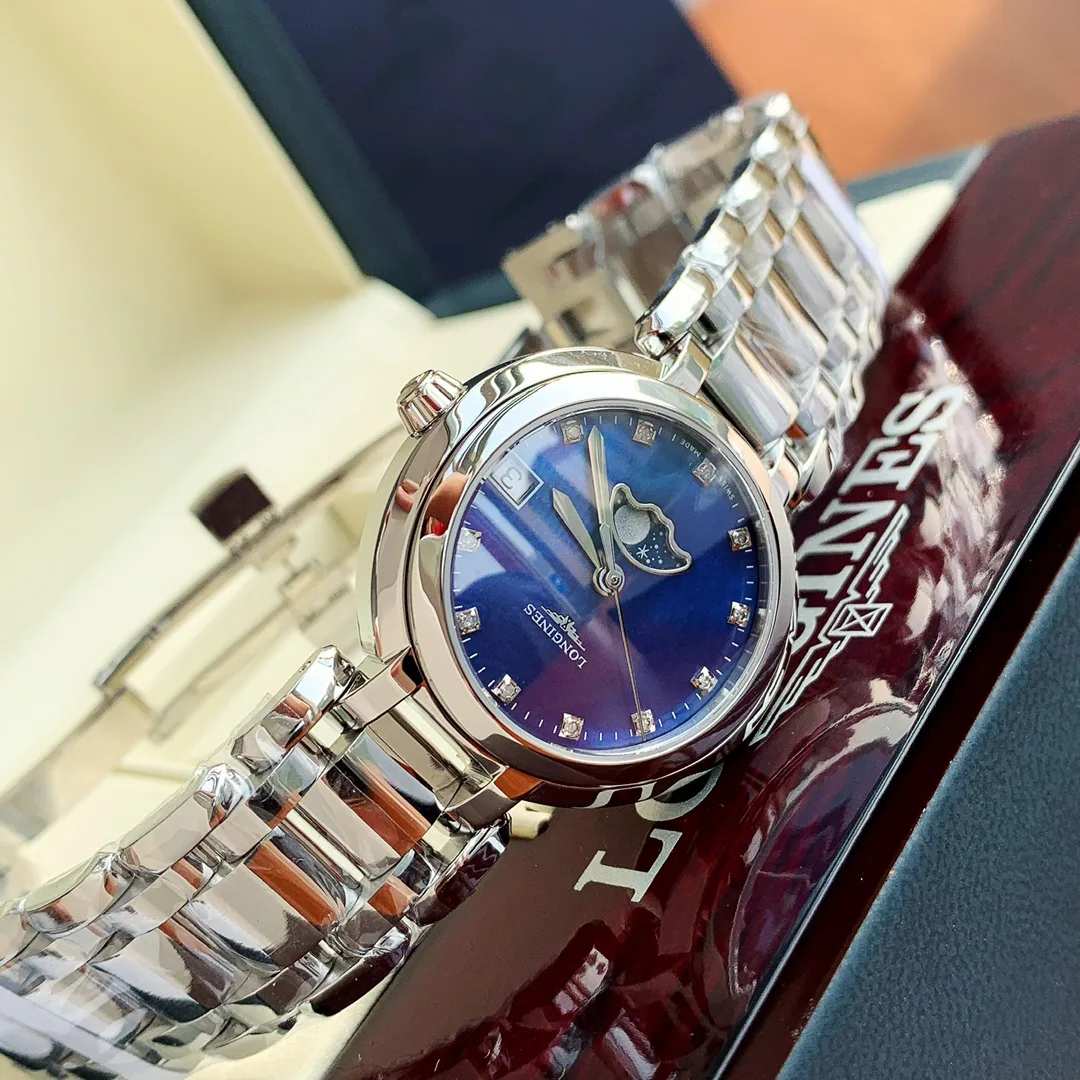 Часы Женские Longines 10224407