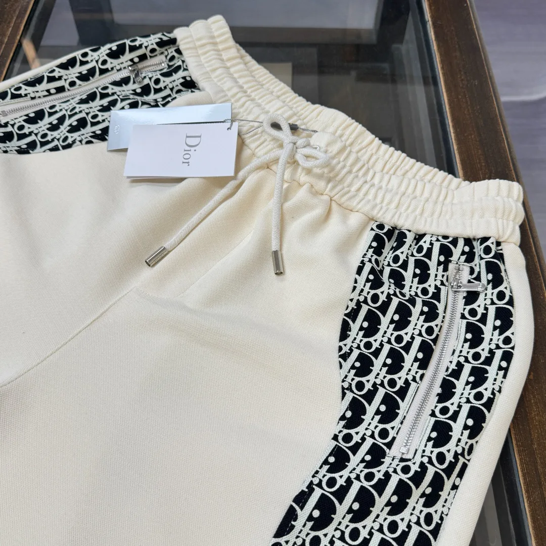 Шорты Мужские Christian Dior 12670948