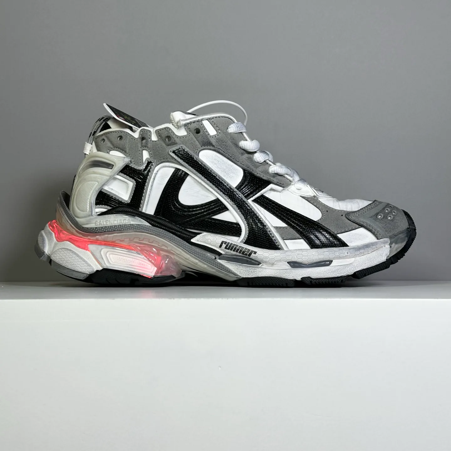 Кроссовки Женские Balenciaga 19773017