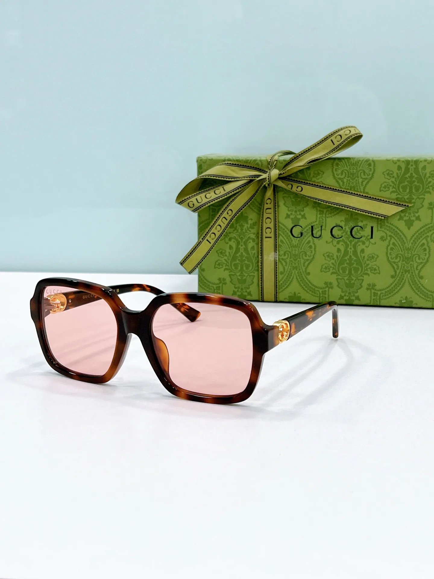 Очки Gucci 14477