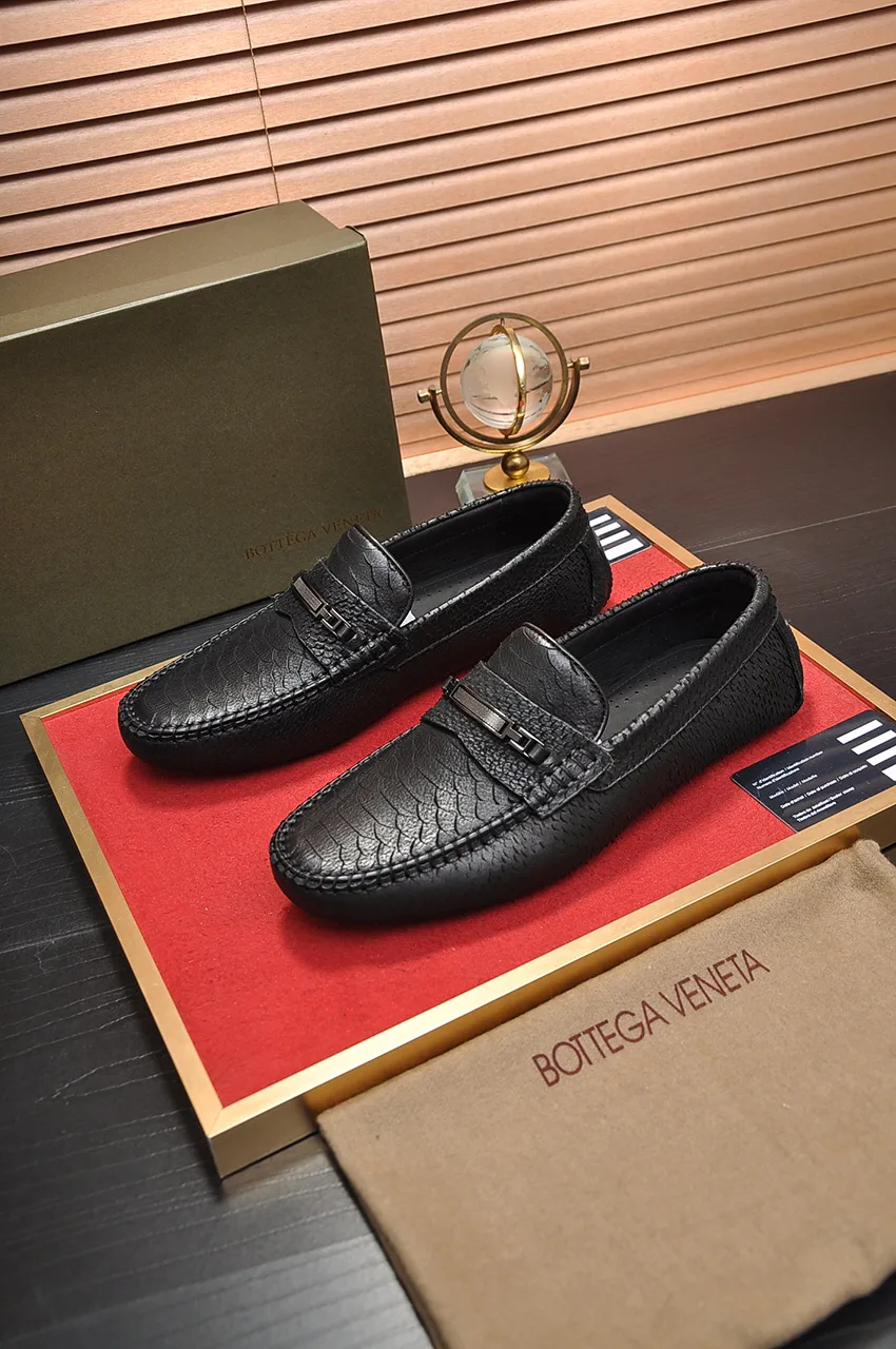 Лоферы И Туфли Мужские Bottega Veneta 18262195