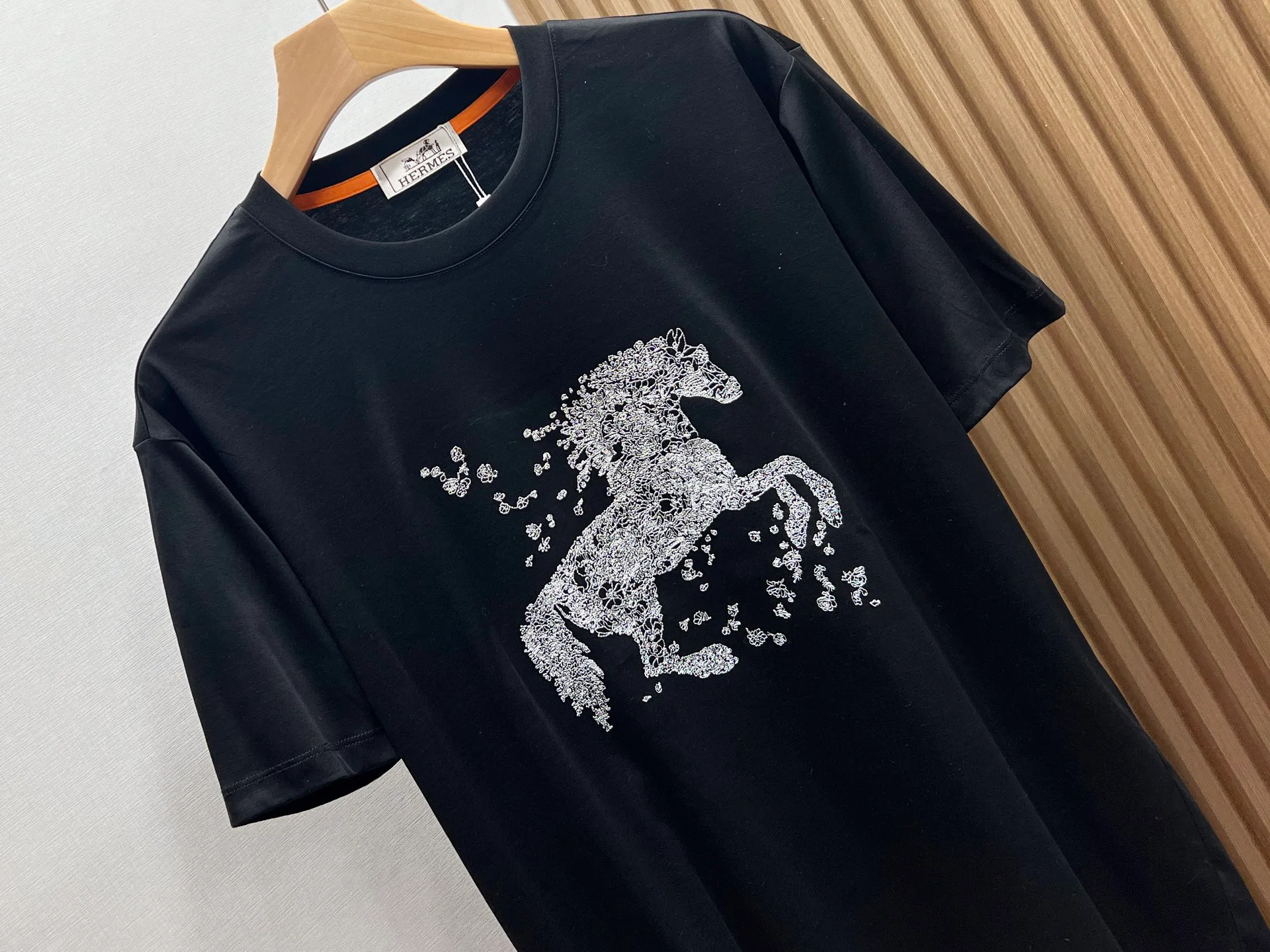 Футболки Мужские Hermes 13559100