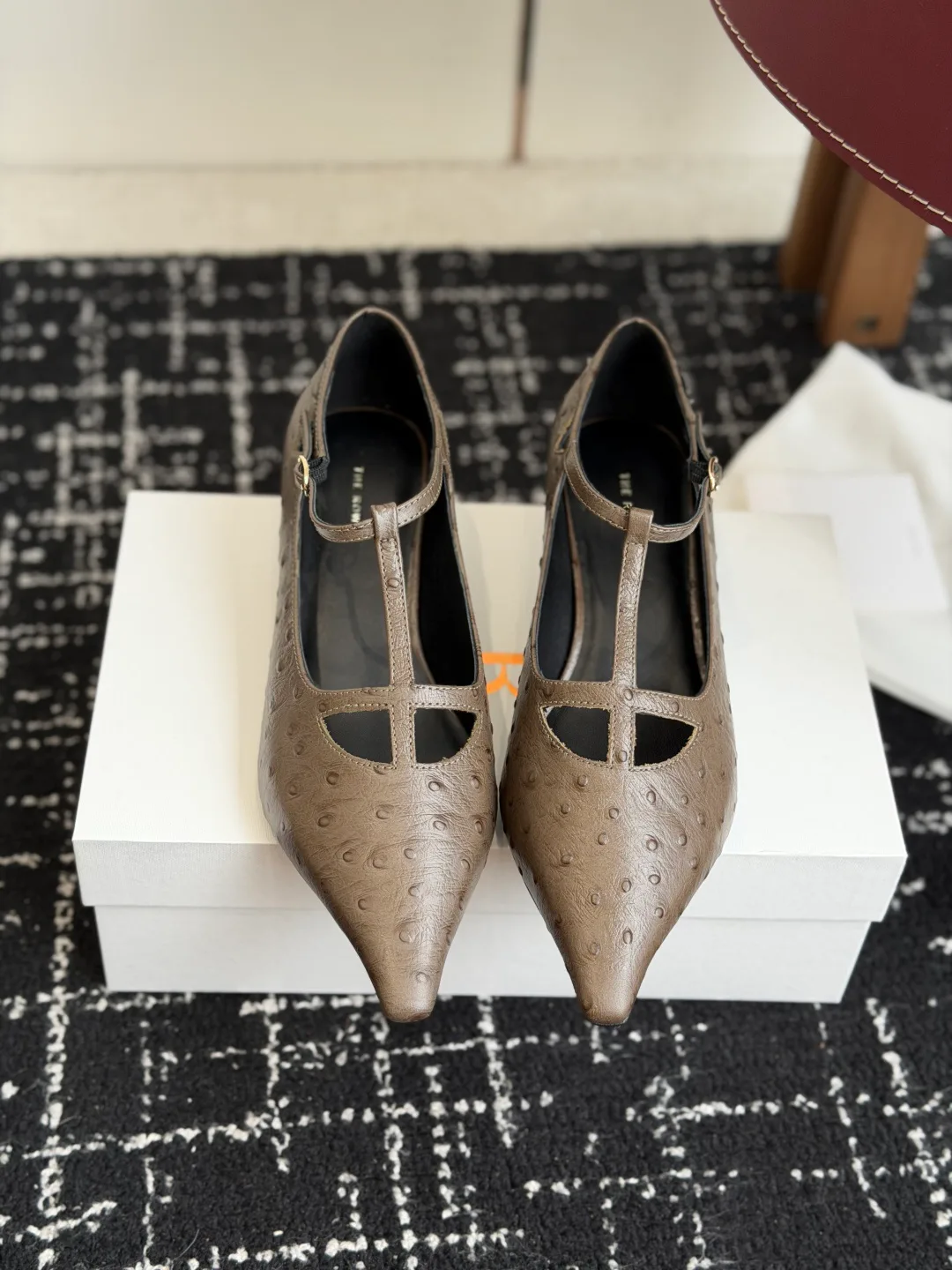 Туфли Женские The Row 13077300