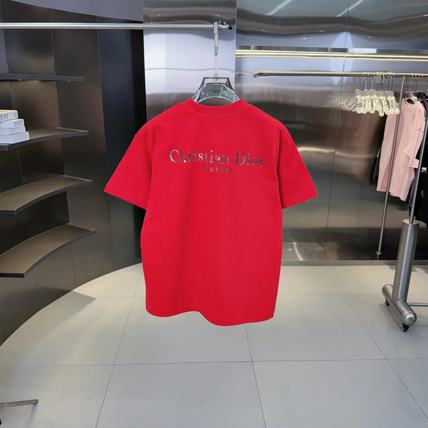 Футболки Мужские Christian Dior 5036995