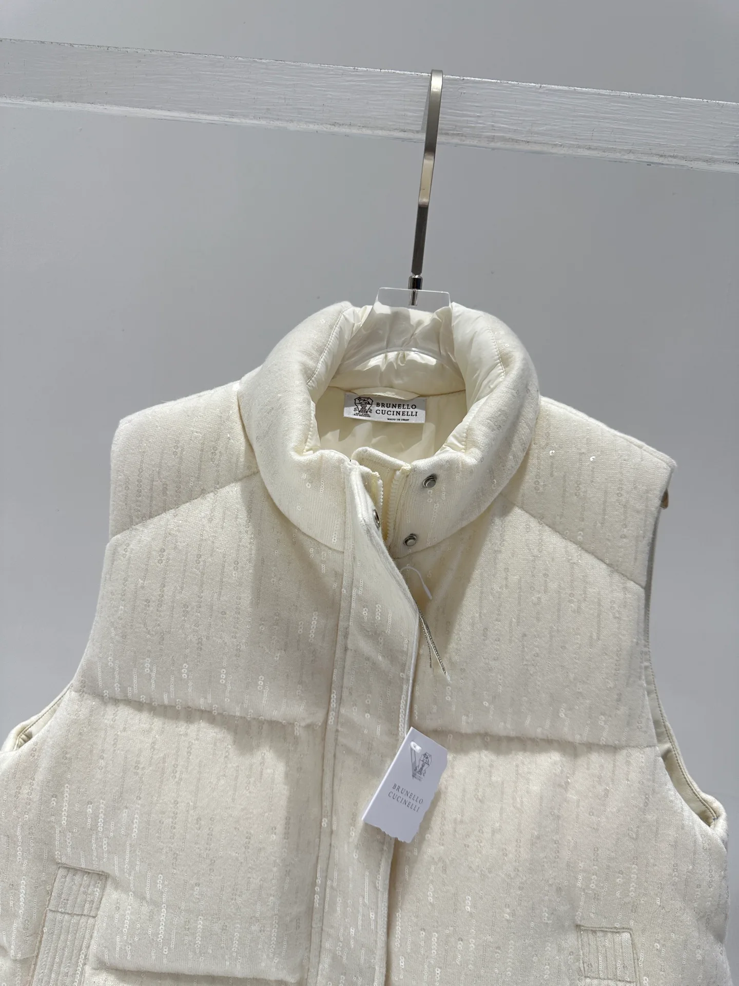 Жилеты Женские Brunello Cucinelli 2608199