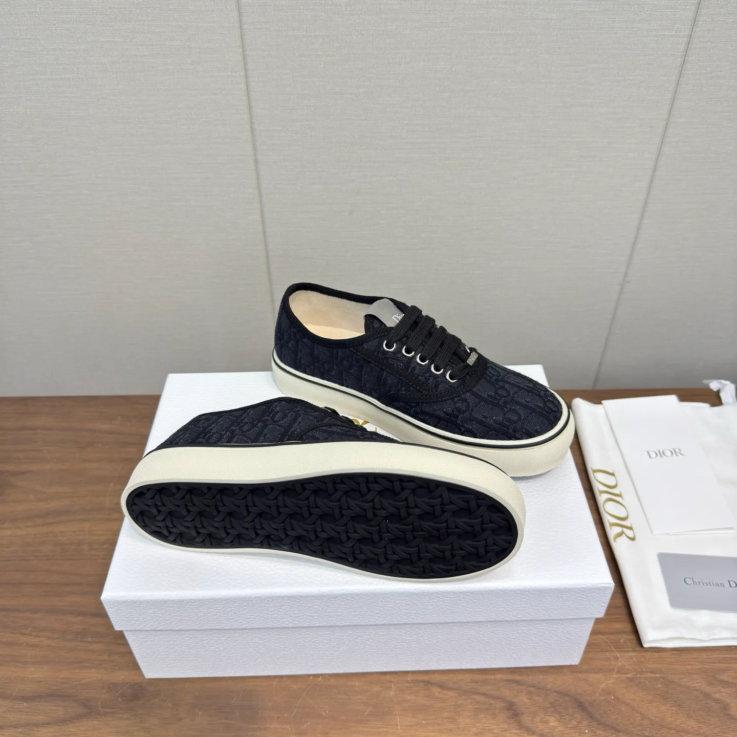 Кеды Женские Christian Dior 10169068