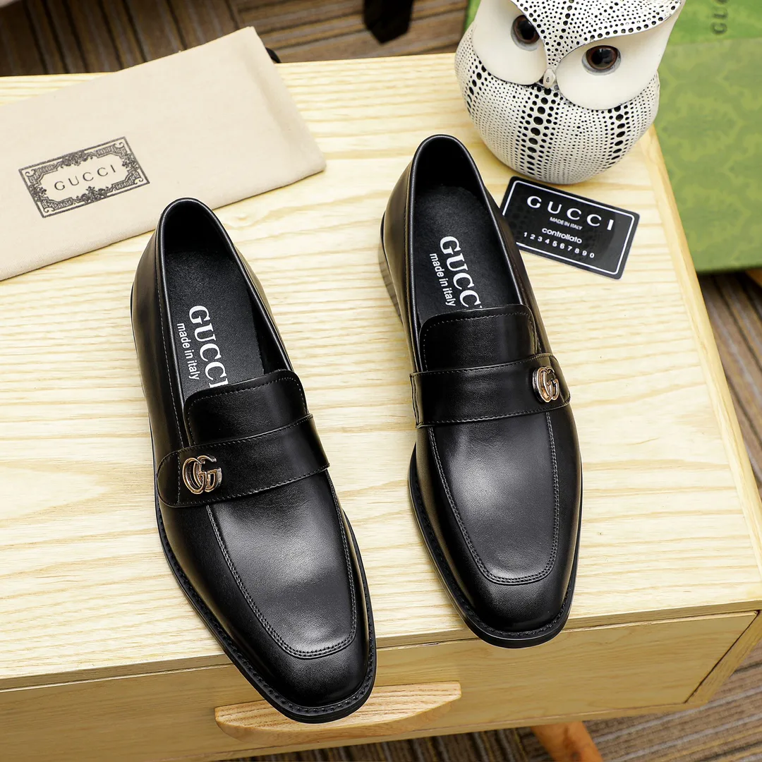 Лоферы И Туфли Мужские Gucci 17569203