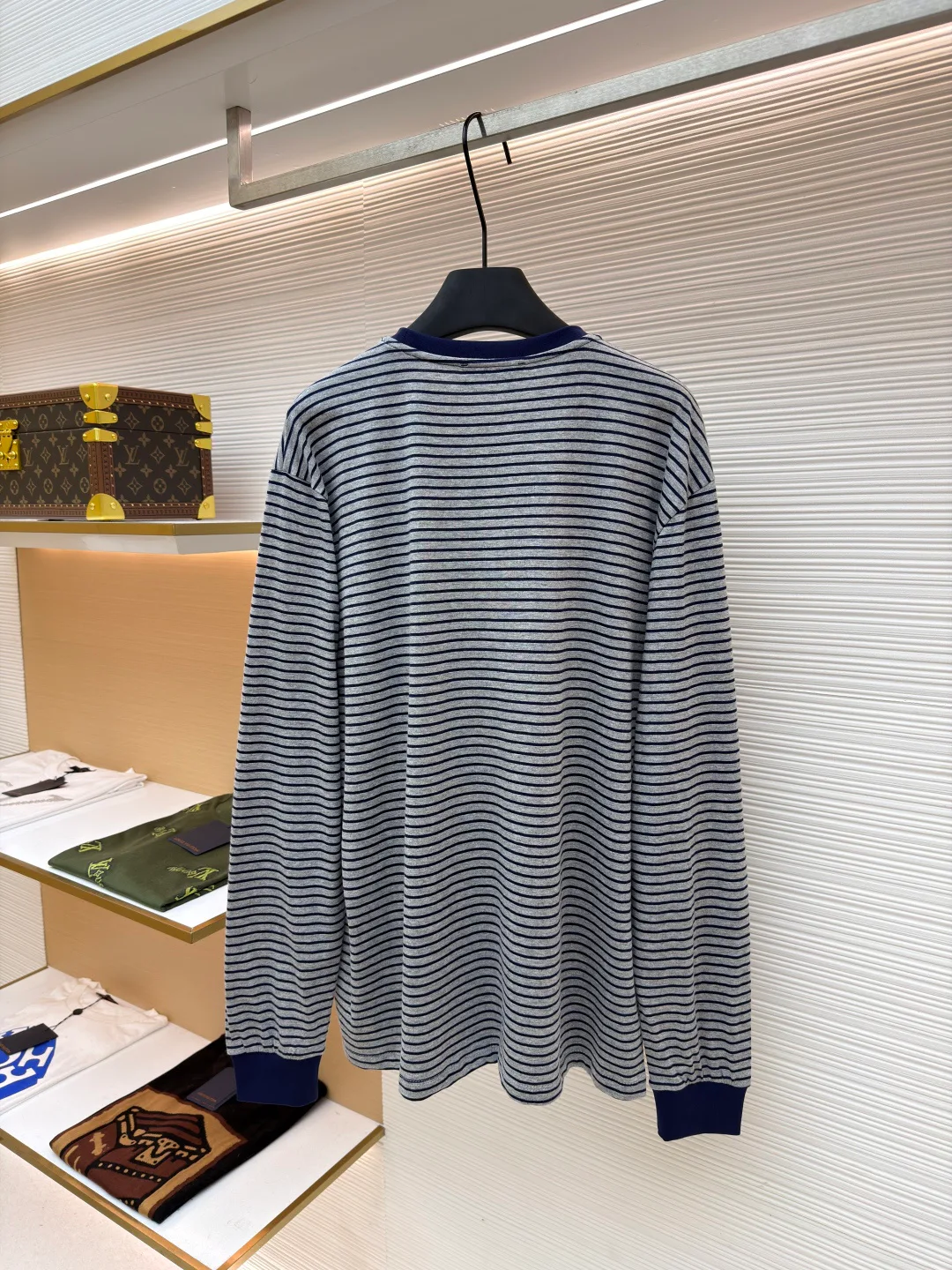 Лонгсливы Мужские Miu Miu 9226537