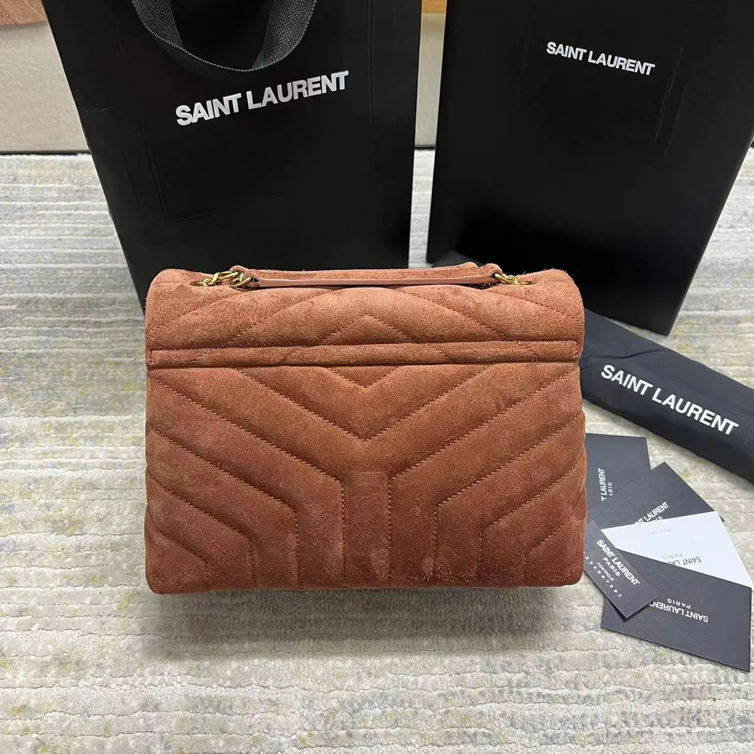 Сумки На Ремне Женские Saint Laurent 143873