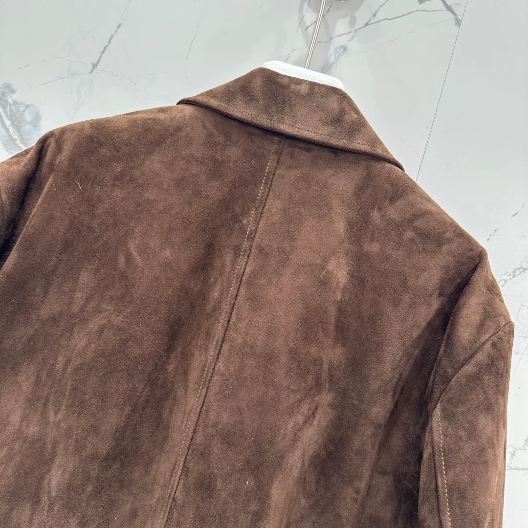 Кожаные Куртки И Дублёнки Мужские Miu Miu 72283