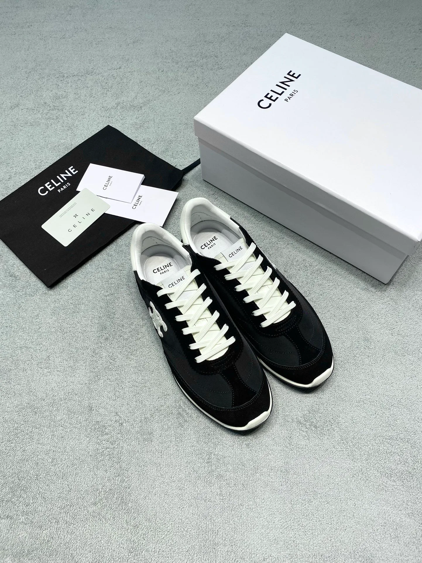 Кроссовки Женские Celine 17433743