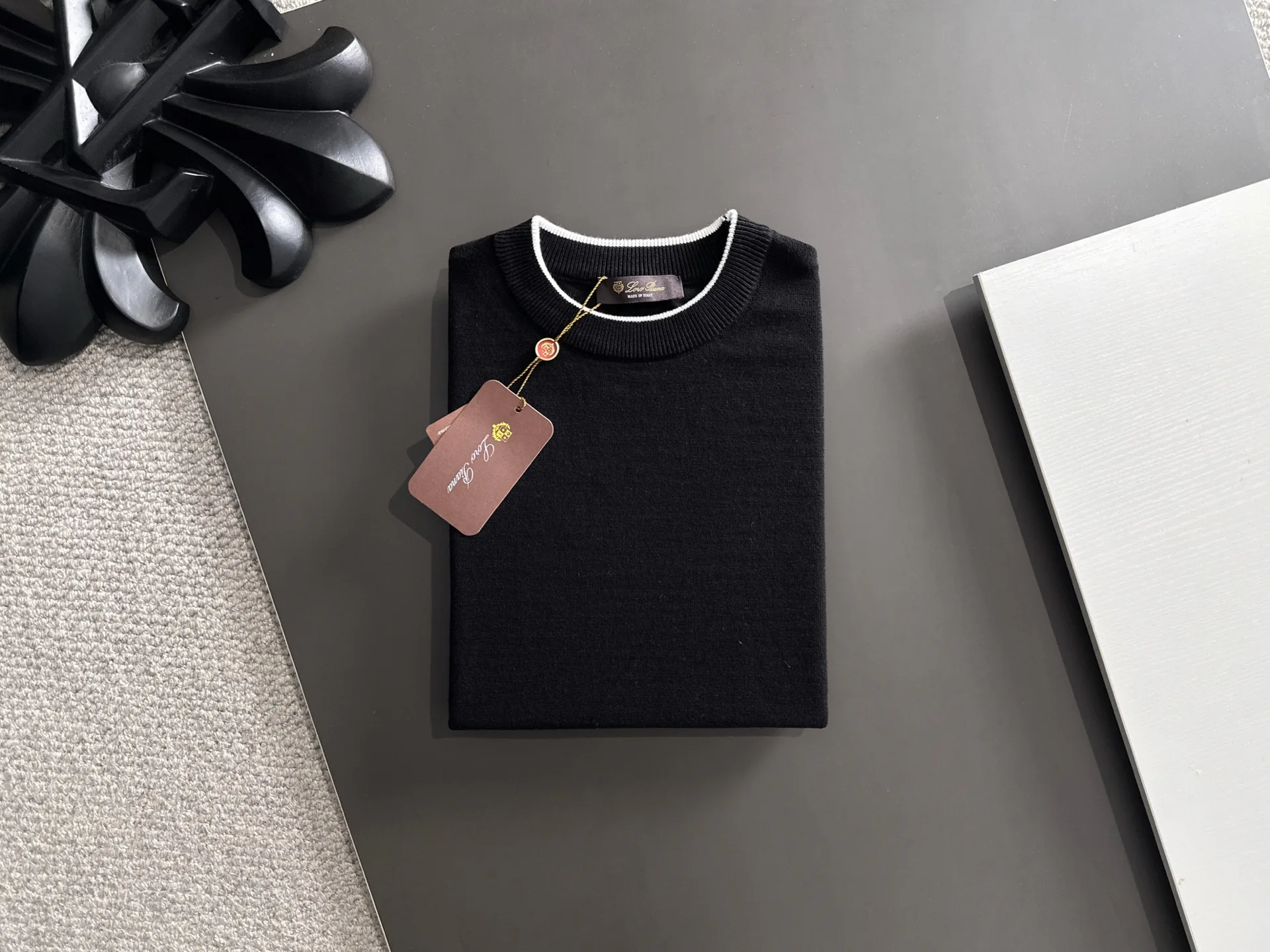 Футболки Мужские Loro Piana 13190995