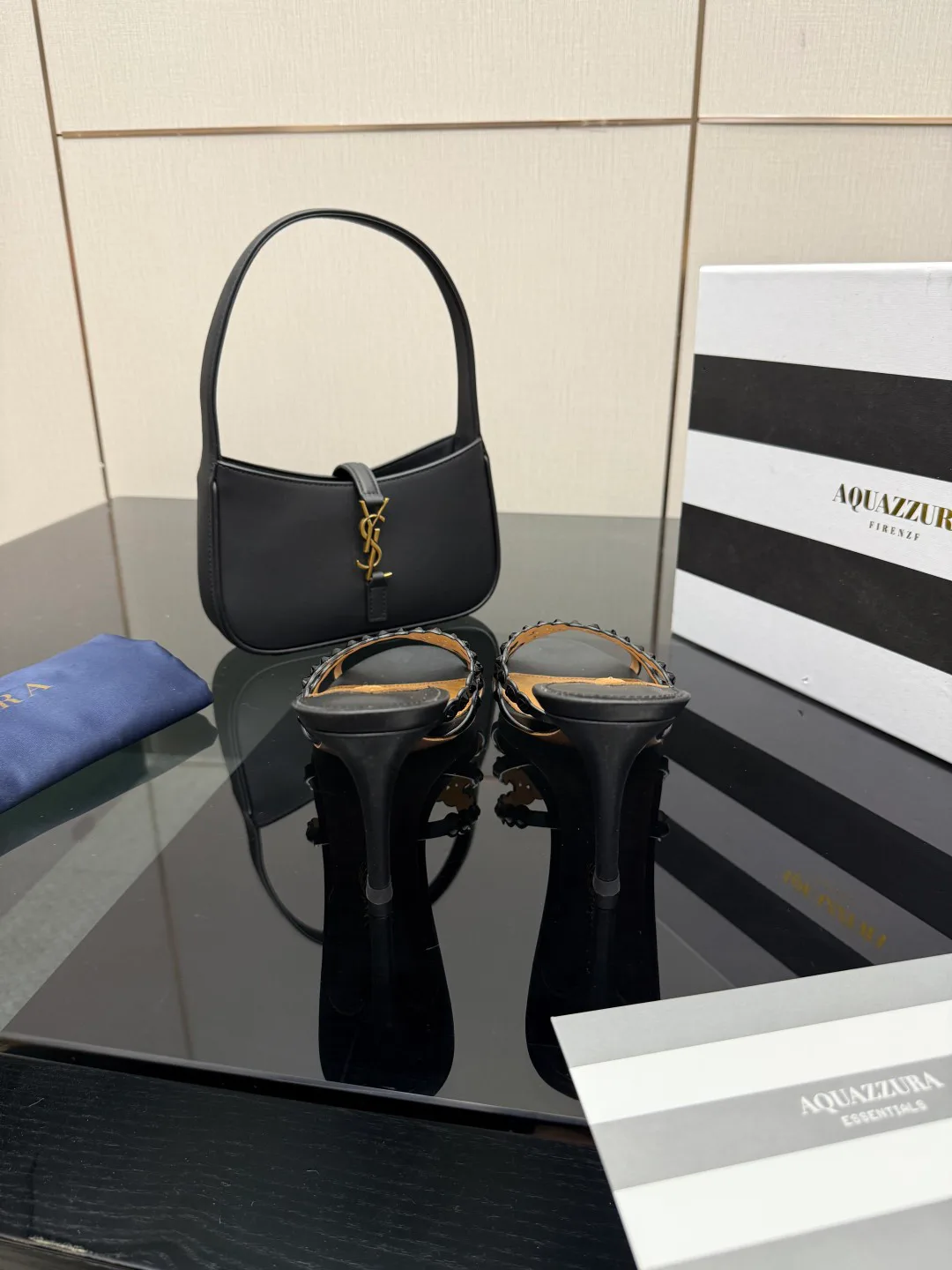 Сандалии Женские Aquazzura 12712500