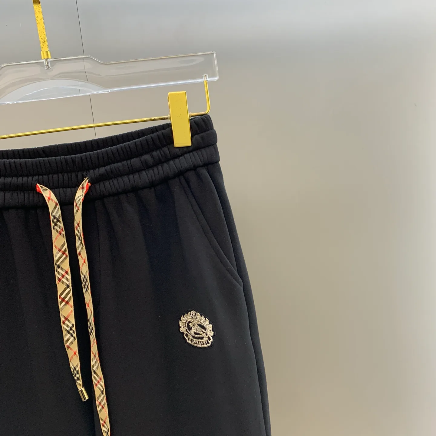Брюки Женские Burberry 819022