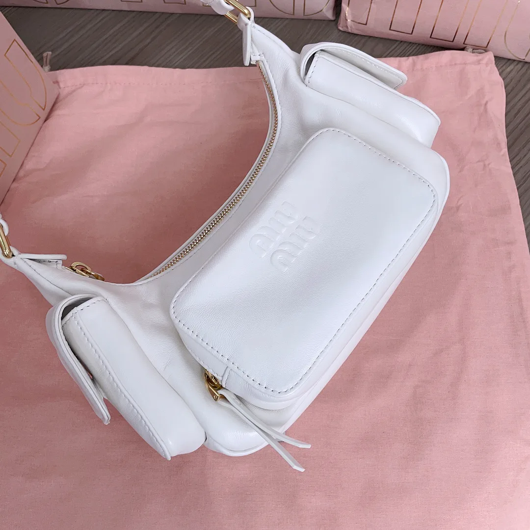Сумки На Ремне Женские Miu Miu 111399