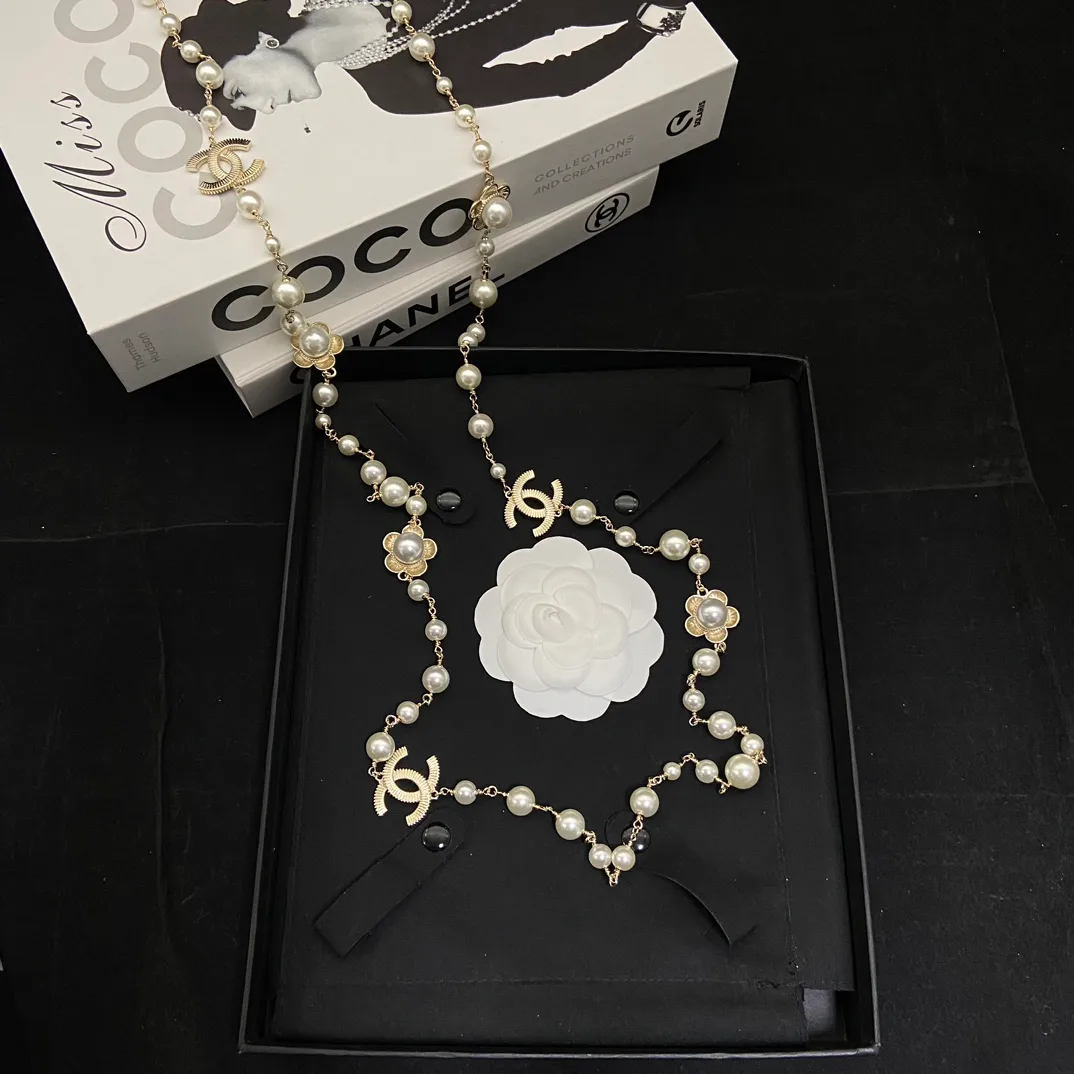 Бижутерия Chanel 4902401