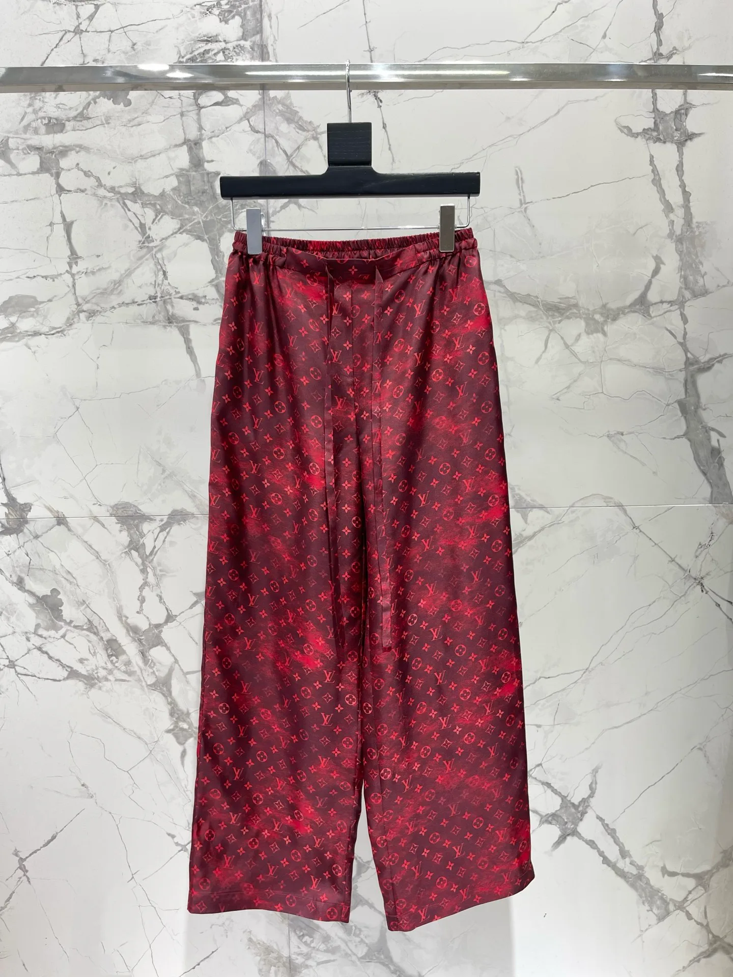 Брюки Женские Louis Vuitton 3585849
