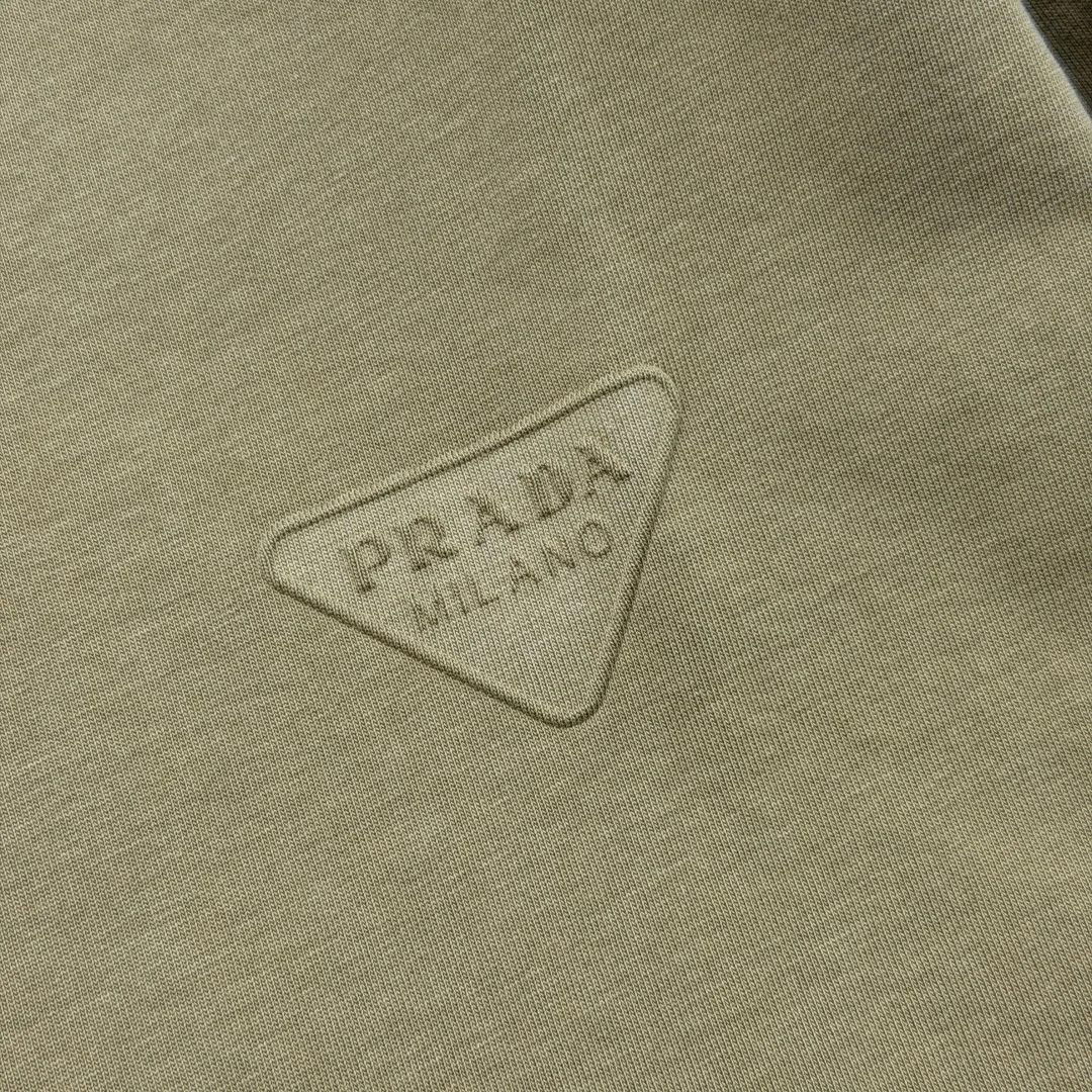 Футболки Мужские Prada 5347988