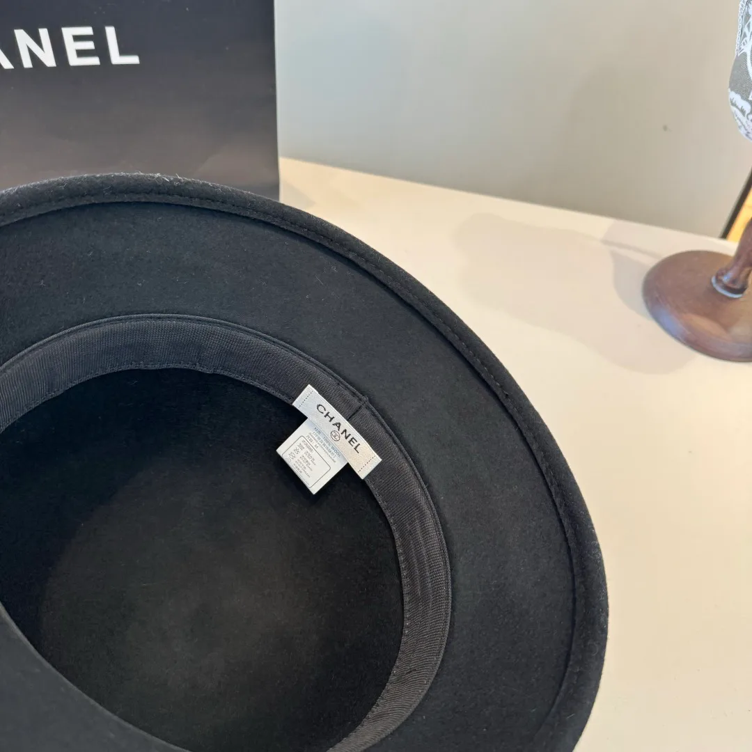 Головные Уборы Chanel 288337