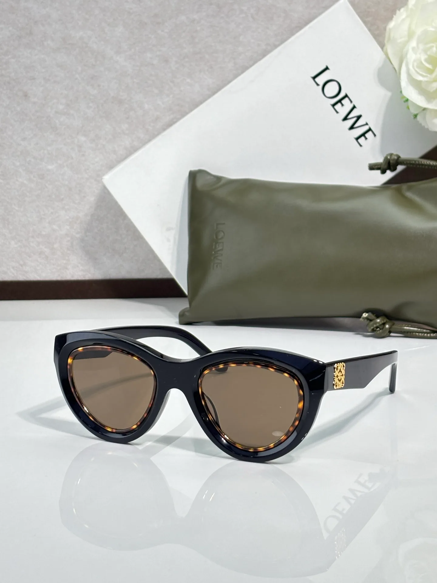 Очки Loewe 18059669