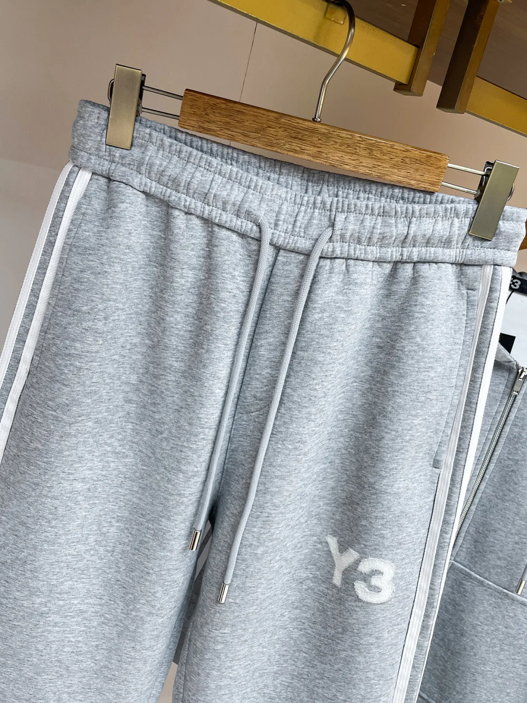 Спортивные Костюмы Мужские Y-3 18340415