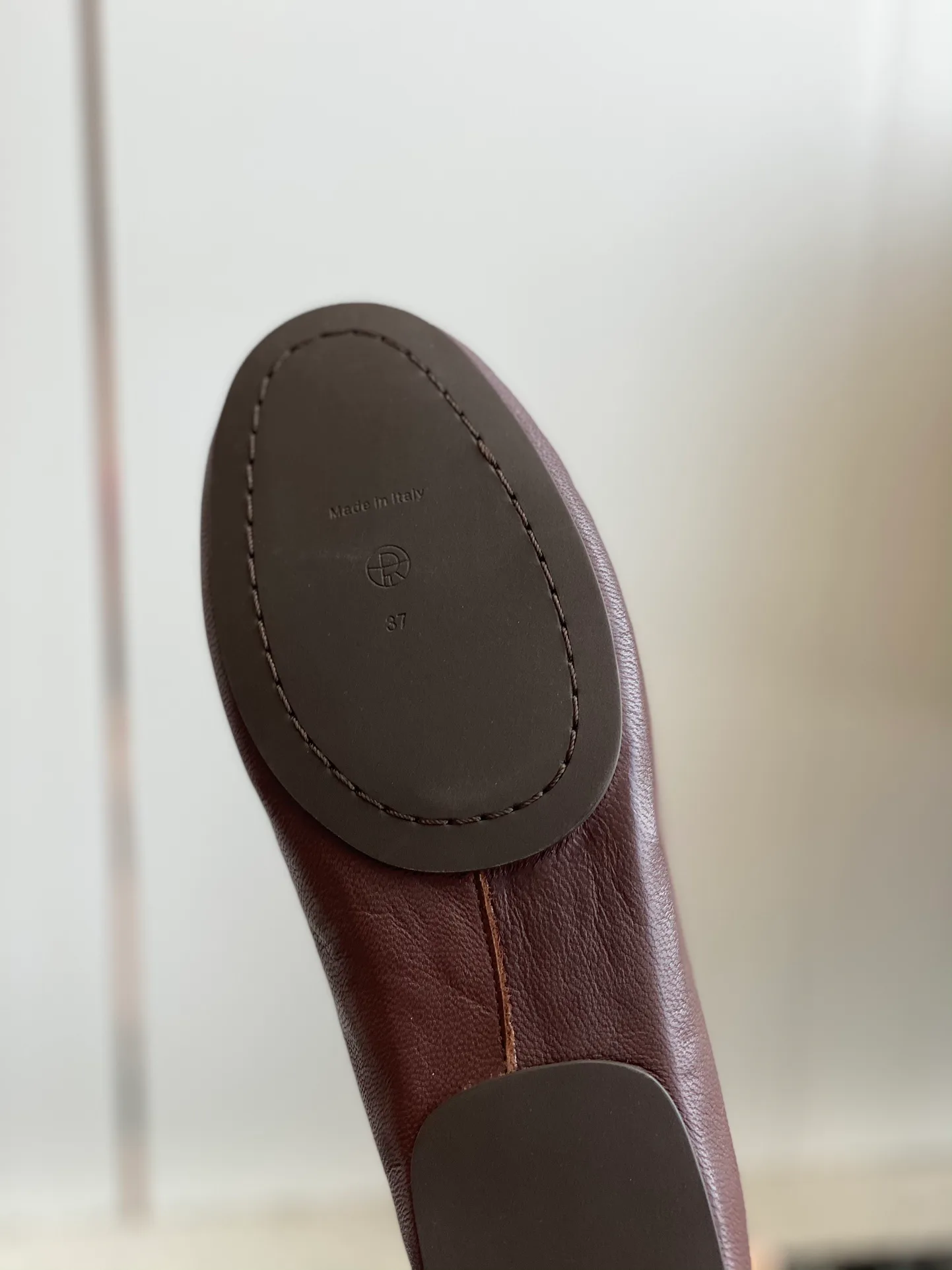 Лоферы И Мокасины Женские The Row 1987