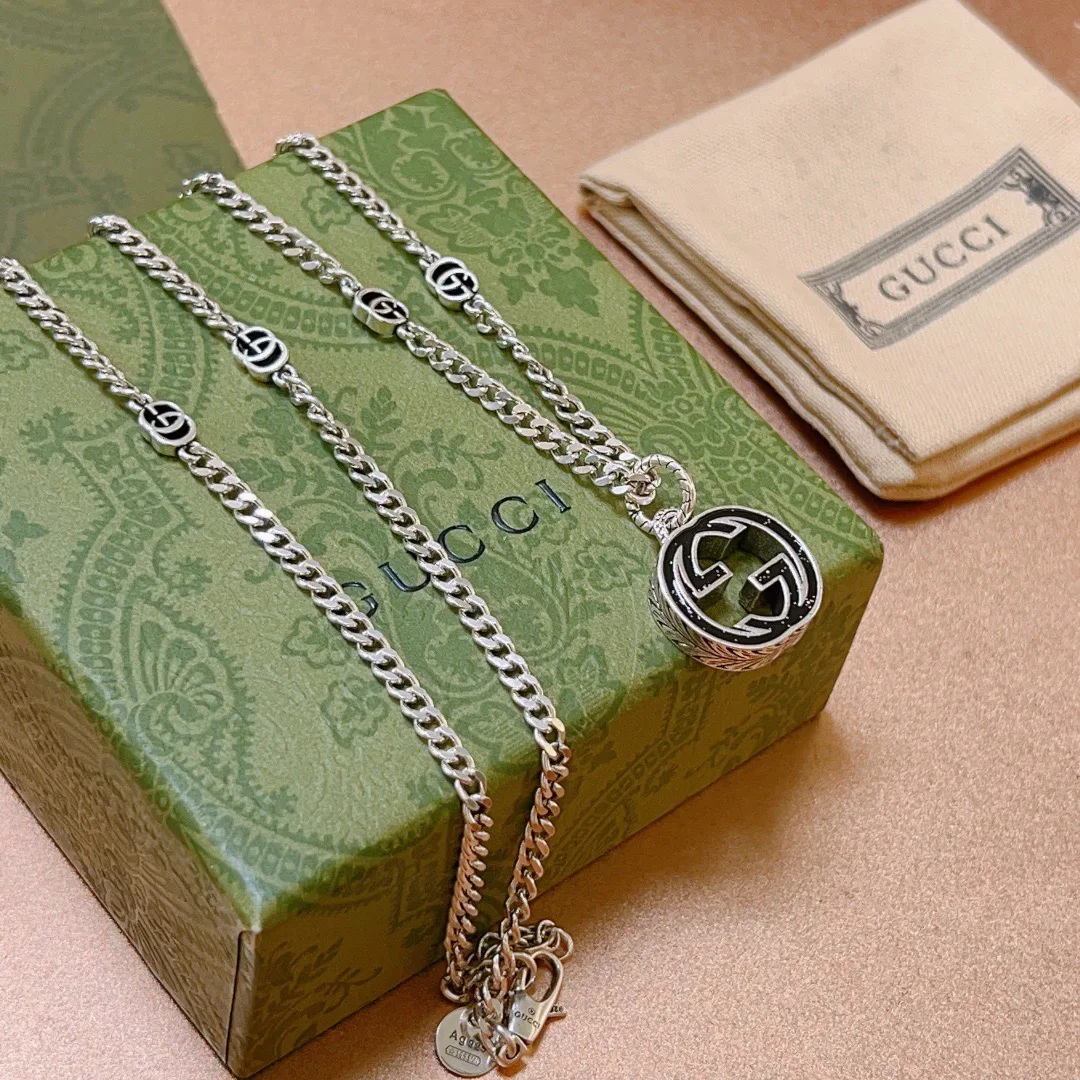 Бижутерия Gucci 423378