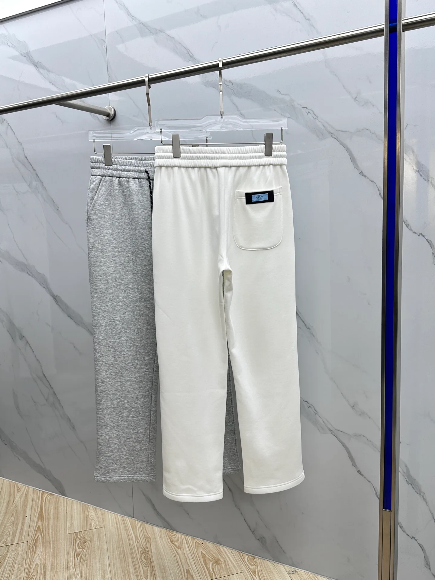 Брюки Мужские Prada 18246692