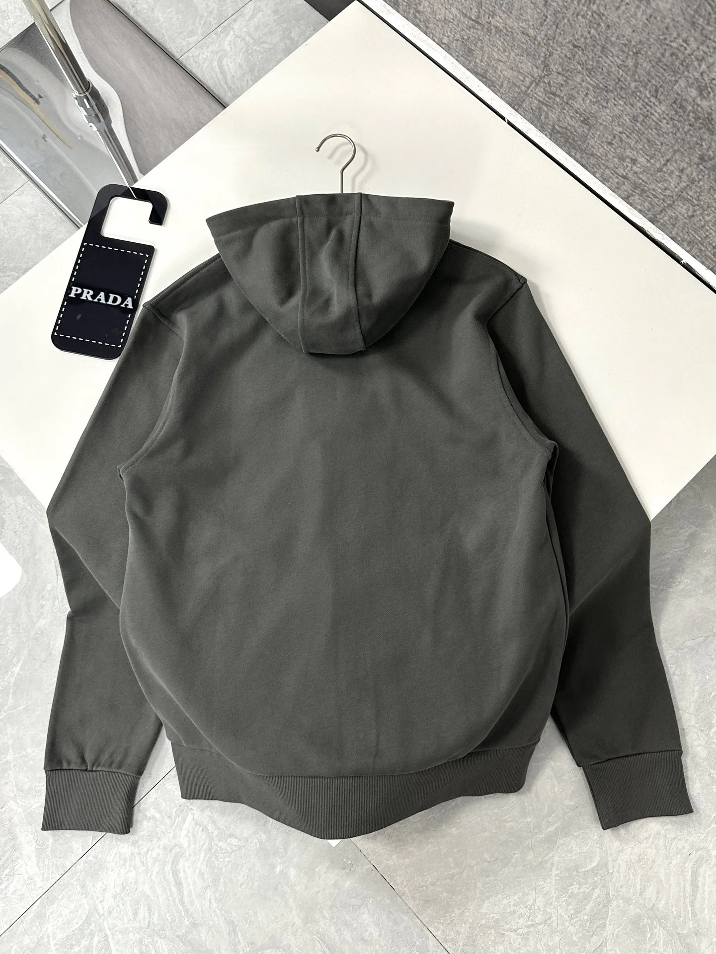 Свитшоты И Худи Мужские Prada 17185