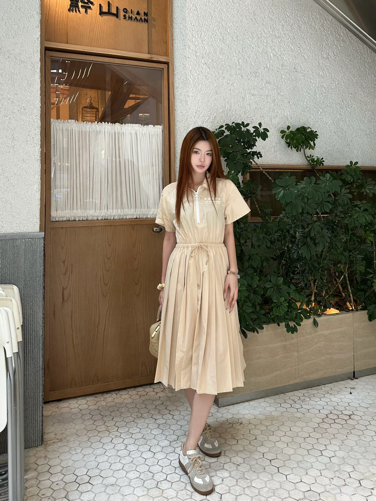 Платья Женские Prada 17351271
