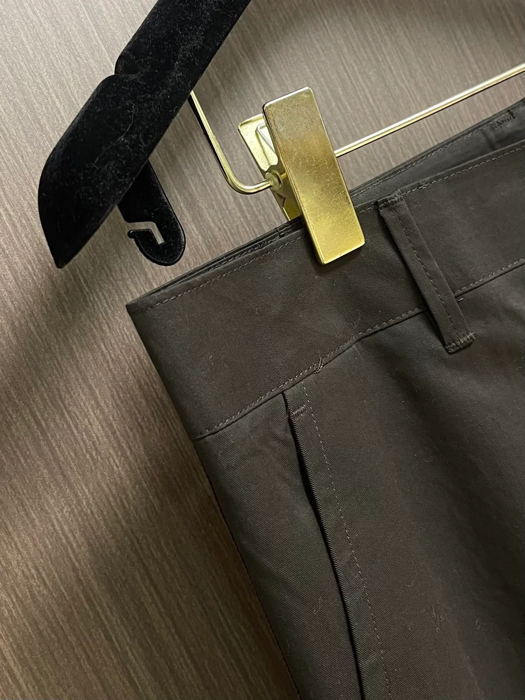 Брюки Женские Louis Vuitton 747153