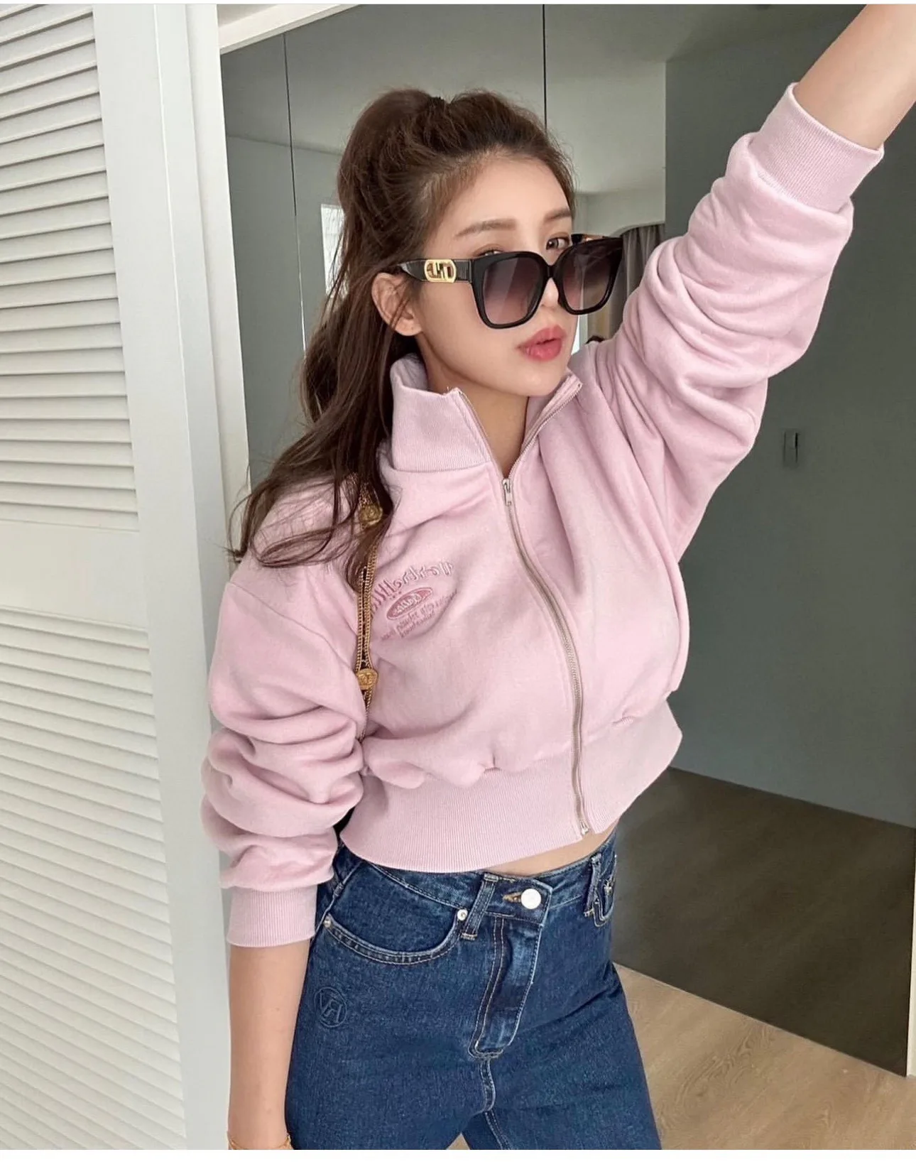 Очки Fendi 13766