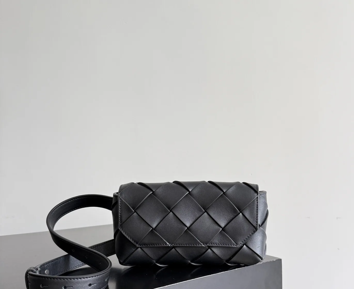 Поясные Сумки Женские Bottega Veneta 14321812