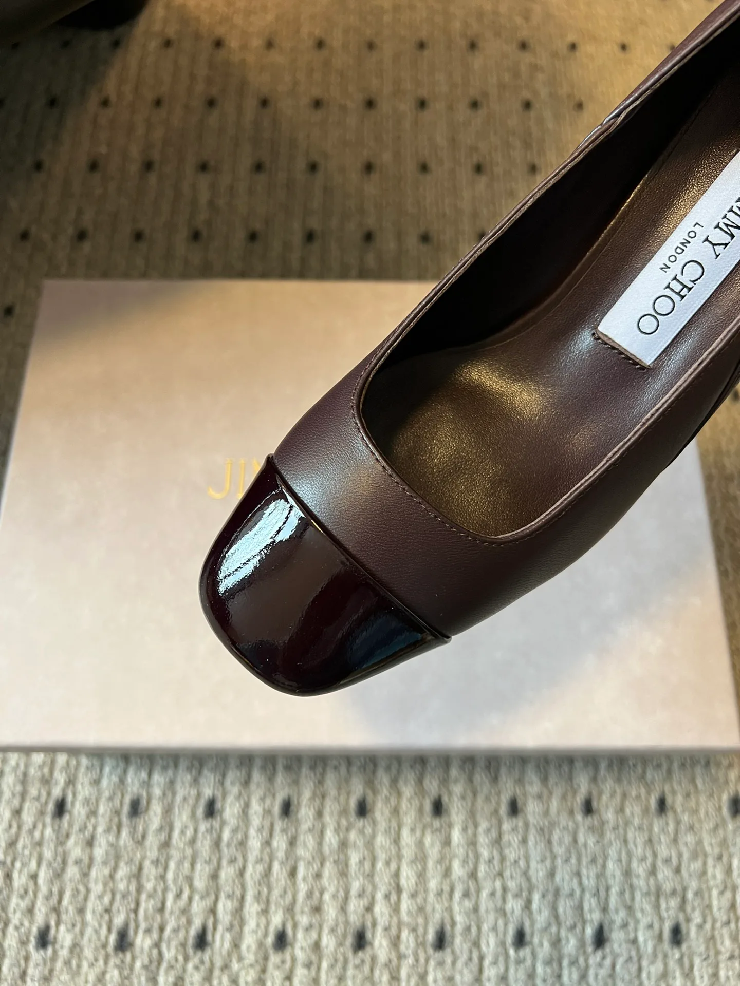 Туфли Женские Jimmy Choo 121294