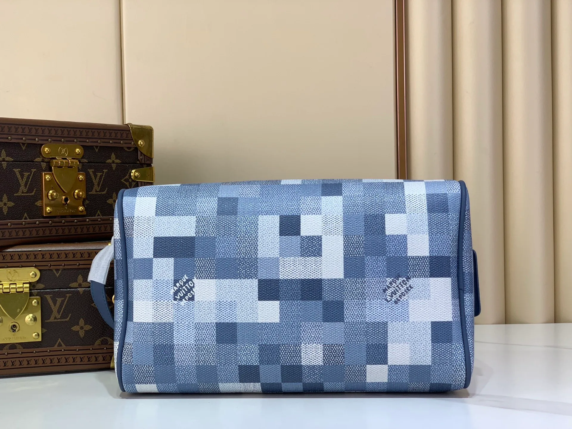 Дорожные Сумки Женские Louis Vuitton 14458803