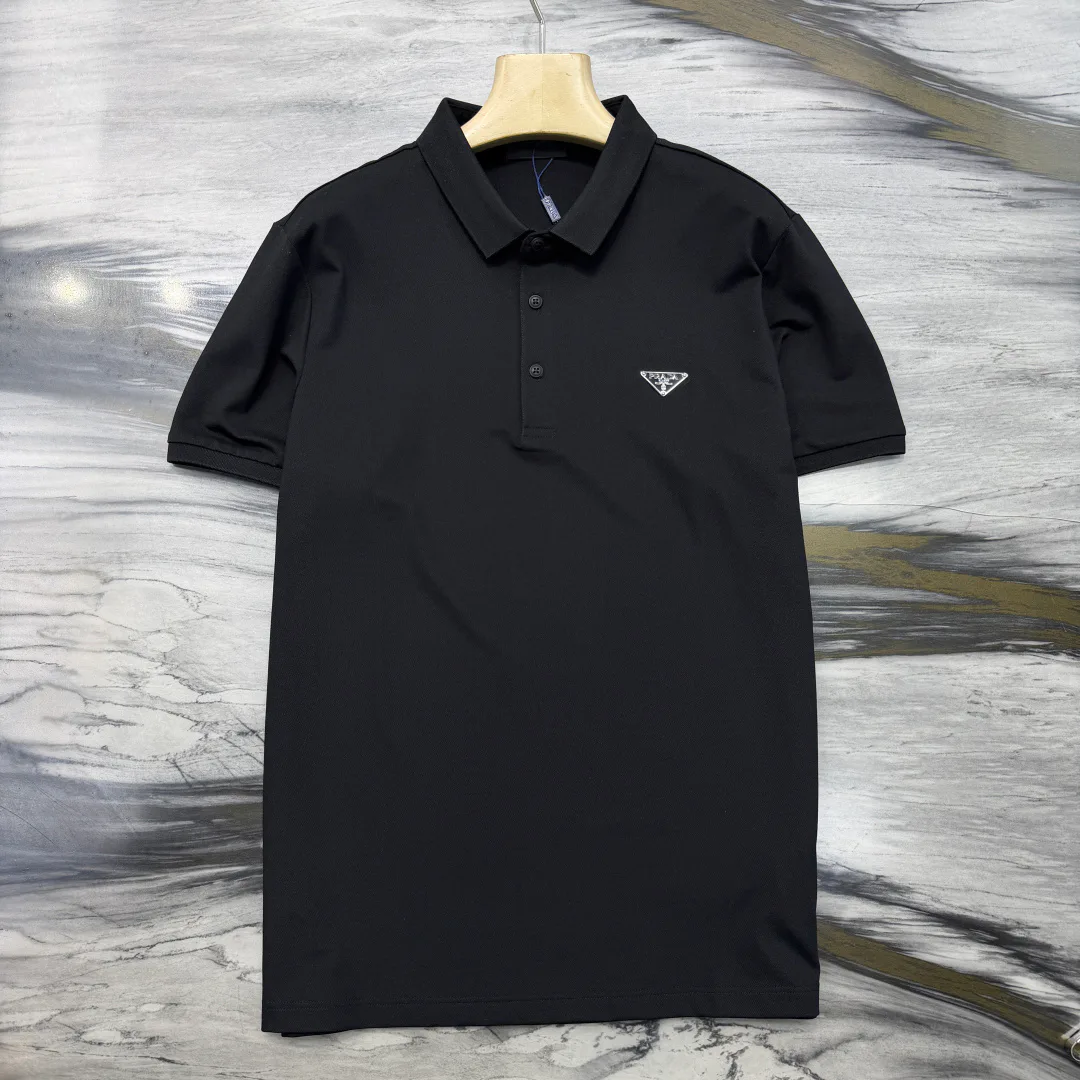 Рубашки Мужские Prada 13460327