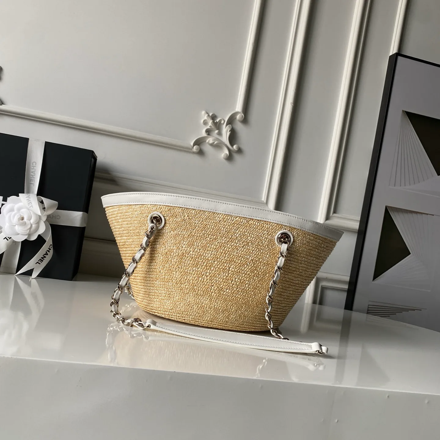 Классические Сумки Женские Chanel 18207957