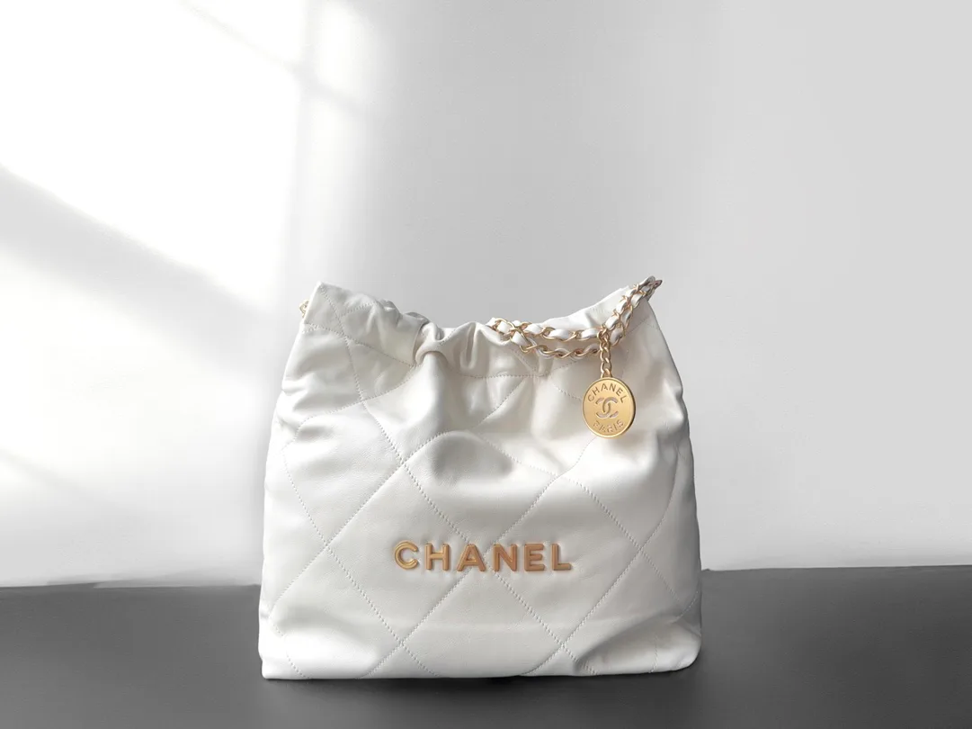 Классические Сумки Женские Chanel 6143897